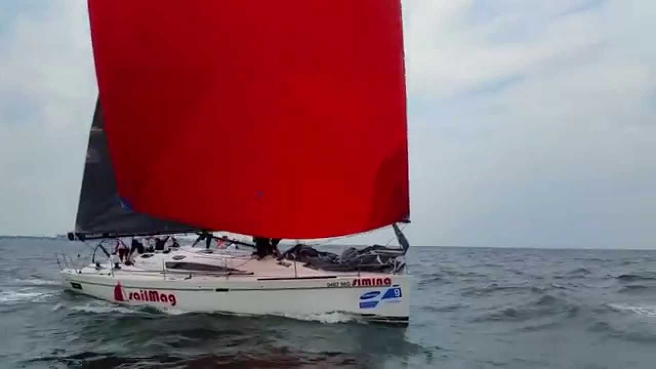 Simina Sailing Team 2014 de la Claboo