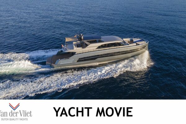 De vânzare |  St Barth Yachting 75 |  Iahturi de calitate Van Der Vliet |  yachtsforsale.nl