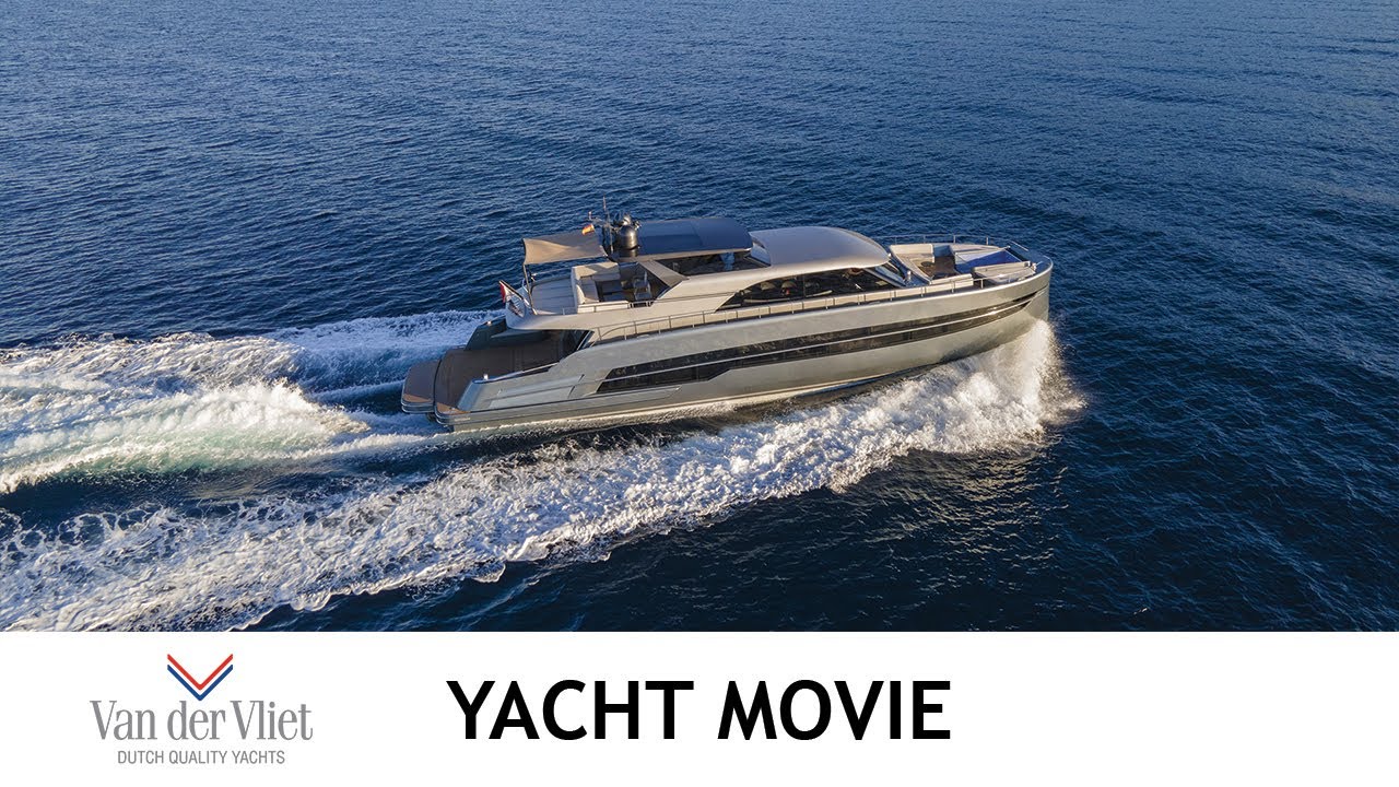 De vânzare |  St Barth Yachting 75 |  Iahturi de calitate Van Der Vliet |  yachtsforsale.nl