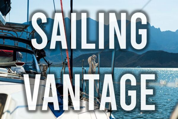 Sailing Vantage