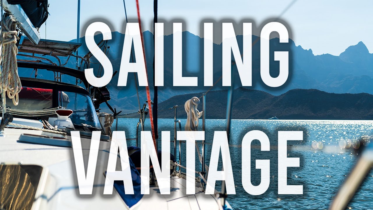 Sailing Vantage