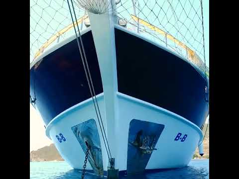 Barbaros Yachting Bodrum