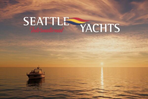 Cumpărarea și vânzarea unei ambarcațiuni cu iahturi Seattle - Coast To Coast!