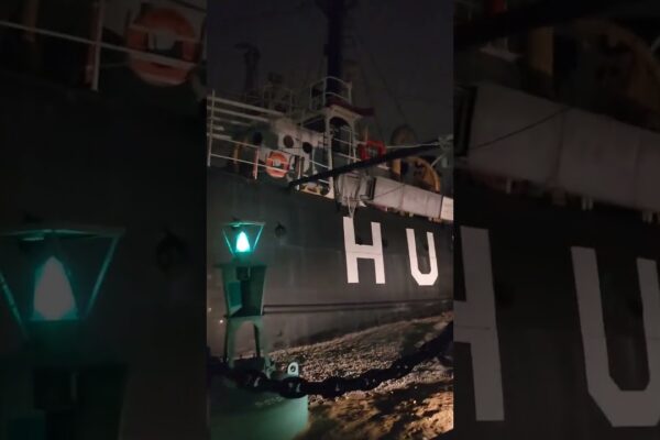 Huron Lightship Museum: O călătorie fascinantă prin timp în Port Huron, MI