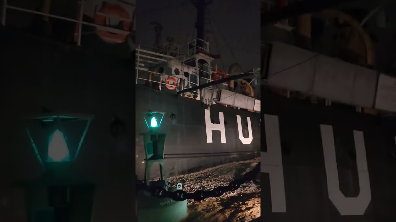 Huron Lightship Museum: O călătorie fascinantă prin timp în Port Huron, MI