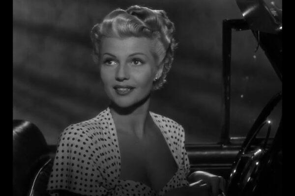 The Lady From Shanghai (1947) - Film complet - Film noir - Orson Welles - Rita Hayworth