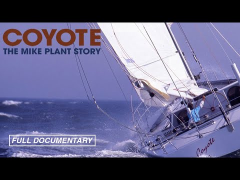 Coyote: The Mike Plant Story (FILMUL COMPLET)