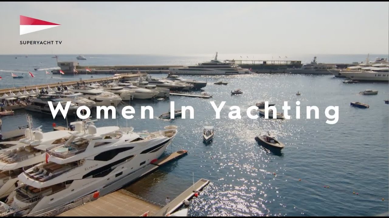 TRAILER - Women in Yachting - Episodul 2 din seria „New Horizons” de la SUPERYACHT TV