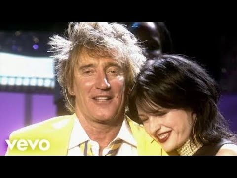 DIN O NOAPTE DOAR SAILING - ROD STEWART