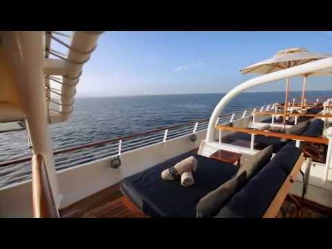 SeaDream Yacht Club - O experiență de viață!