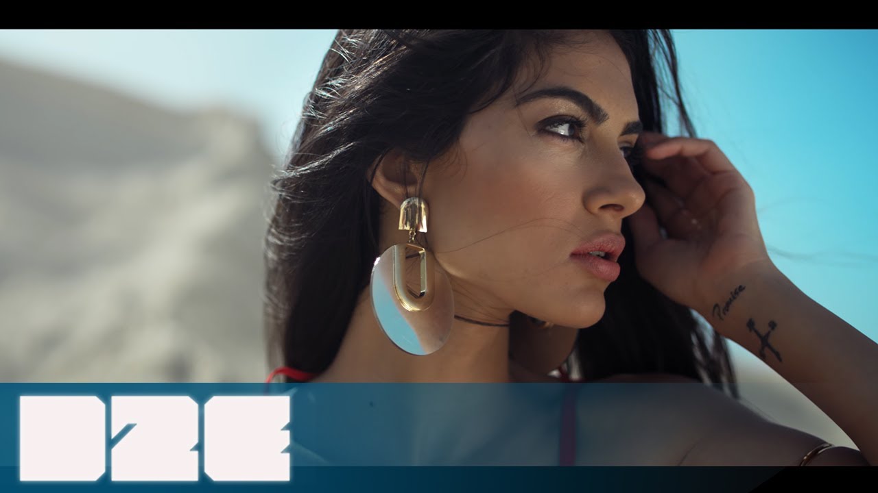 Claydee - Alena (videoclip oficial)