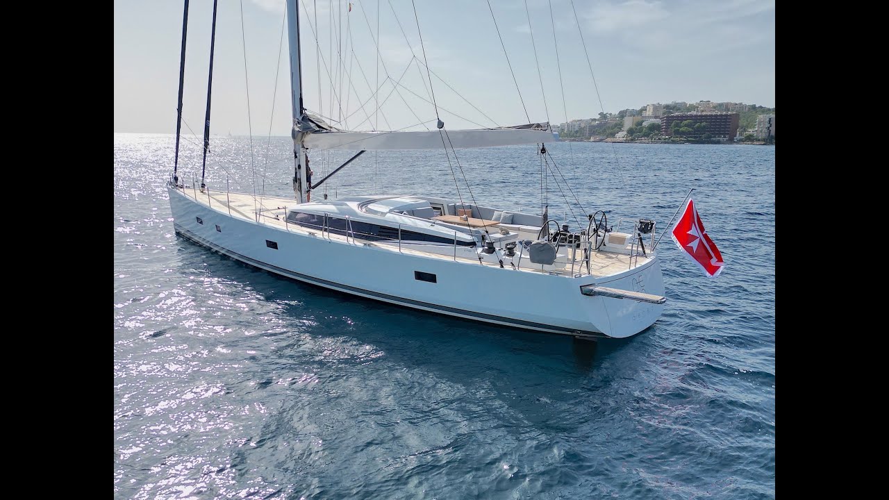 CNB 76 „Aenea” vânzare exclusivă de către PJ-Yachting