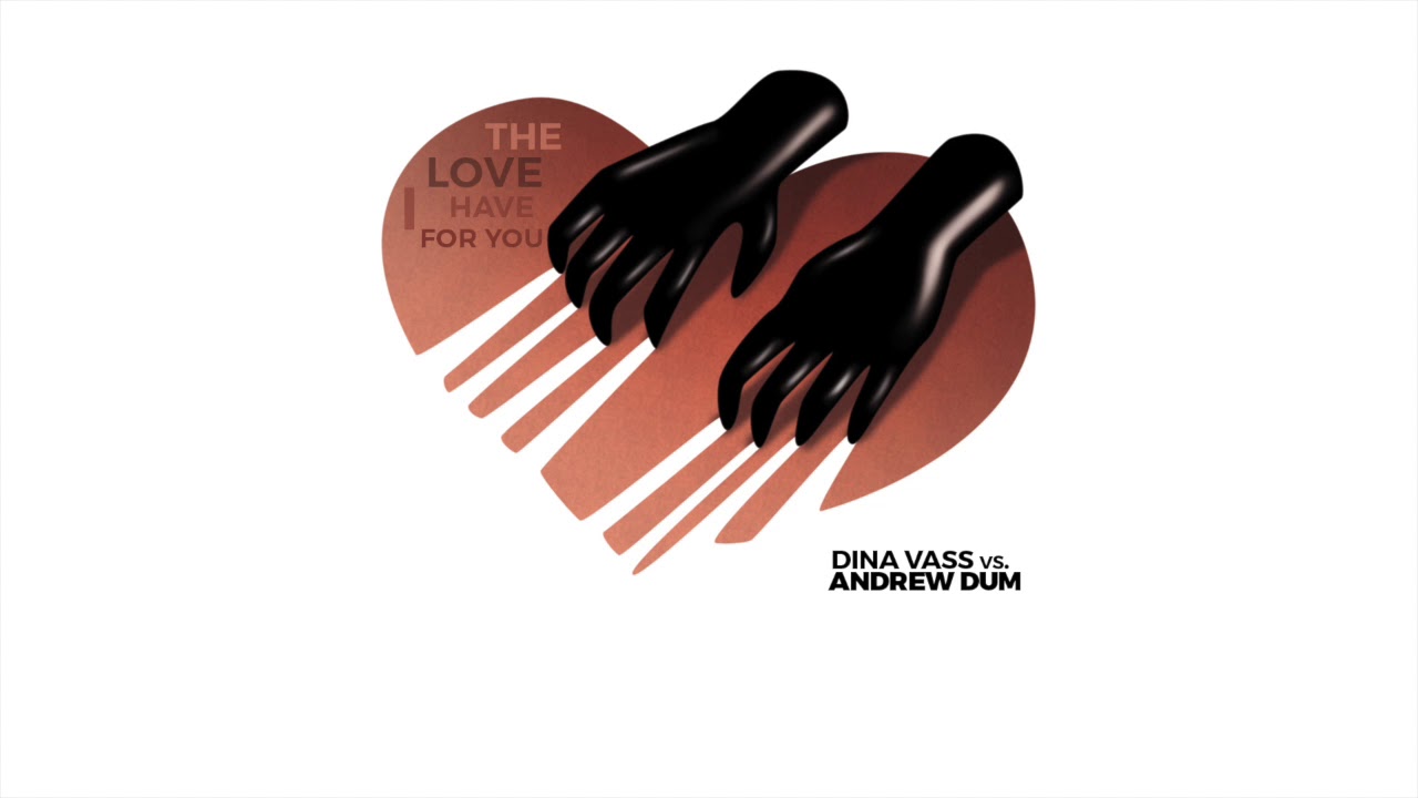 Dina Vass - Dragostea pe care o am pentru tine (Andrew Dum EDIT)