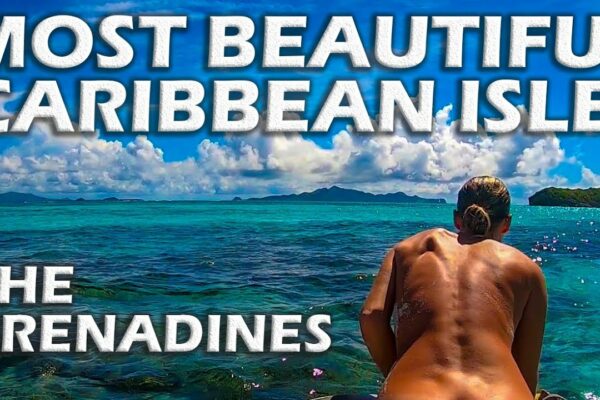 Cele mai frumoase insule din Caraibe - Grenadine - S4:E32