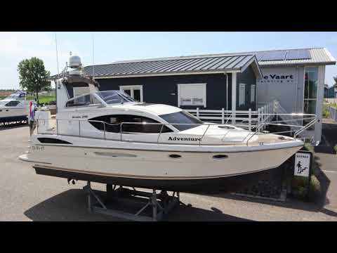 2012 Broom 370 - Barcă de vânzare la De Vaart Yachting