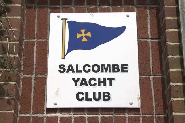 Finalist RYA Club of the Year 2012 - Salcombe Yacht Club
