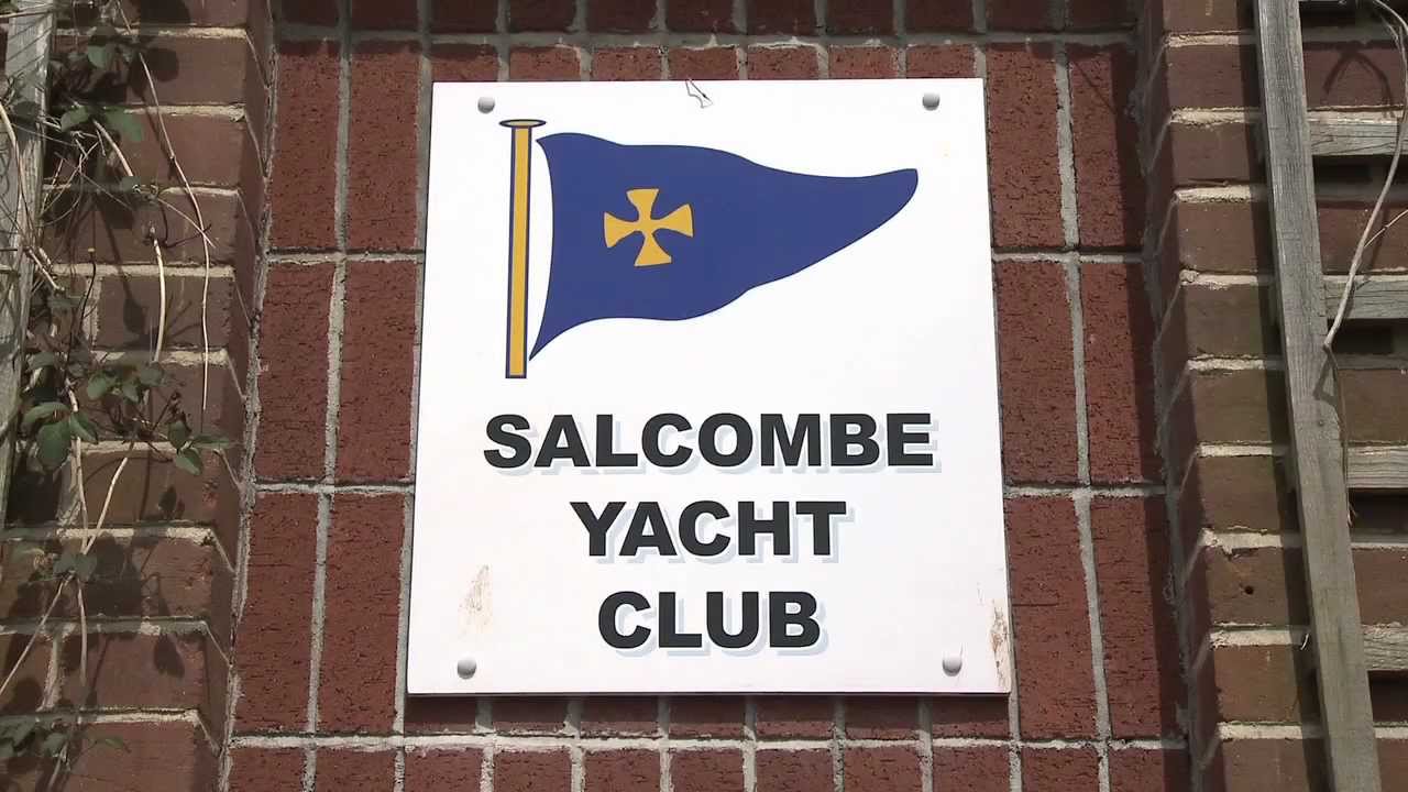 Finalist RYA Club of the Year 2012 - Salcombe Yacht Club