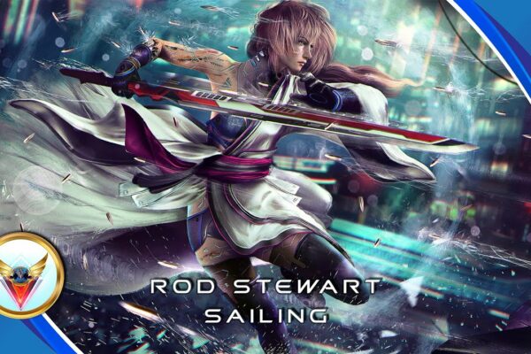 Rod Stewart - Sailing (Cover Reboot Remix)