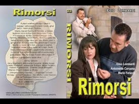 Remușcări - Film de Elio Lombardi