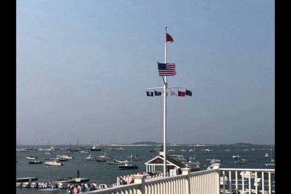 2021 Plymouth Yacht Club Highlander Nationals