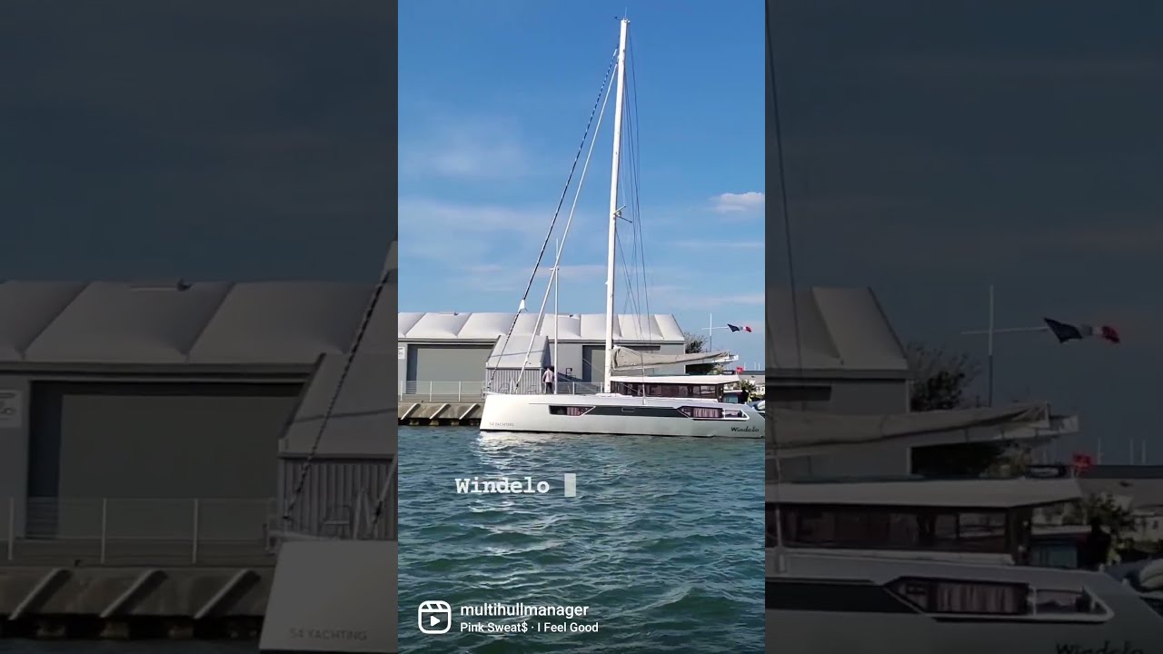 Windelo 54 Yachting