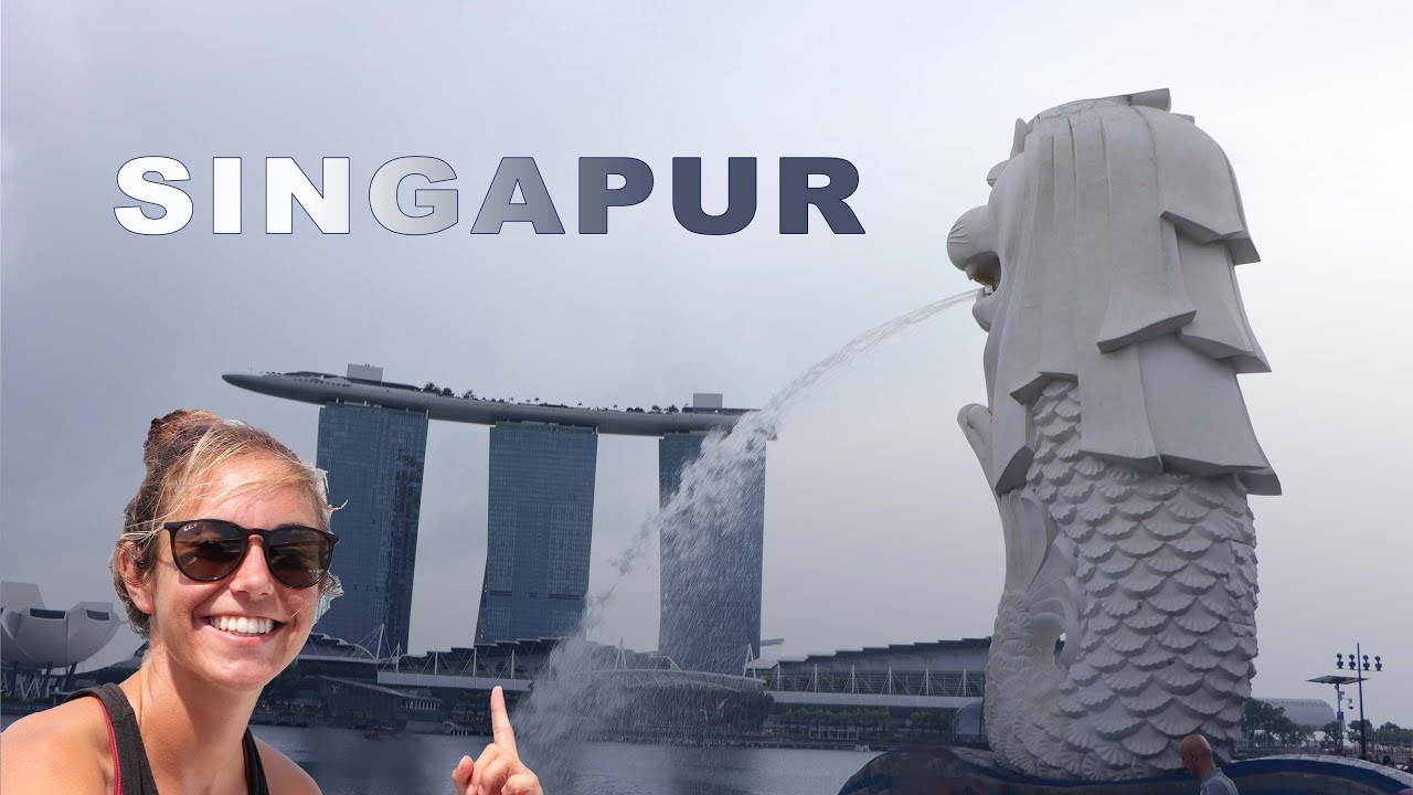 Ep 82 - Singapore și căile maritime - Sailing Sea Pearl