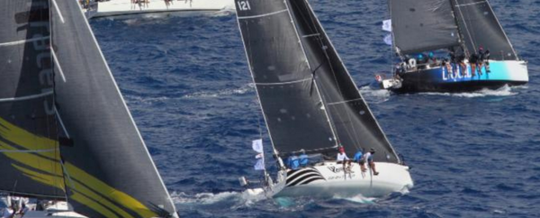 RORC Caribbean 600 – An International Affair – Caribbean Sailing Association