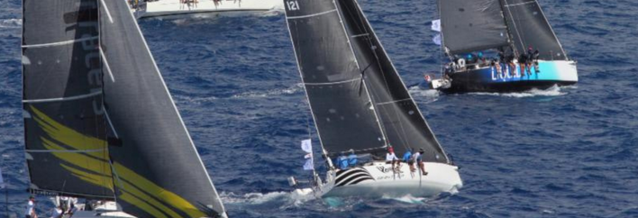 RORC Caribbean 600 – An International Affair – Caribbean Sailing Association