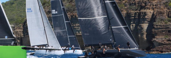 RORC Nelson's Cup Series – Curse palpitante în Antigua – Asociația de navigație din Caraibe