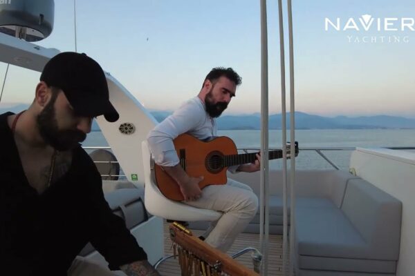 Naviera Yachting/Gulet Son of Wind