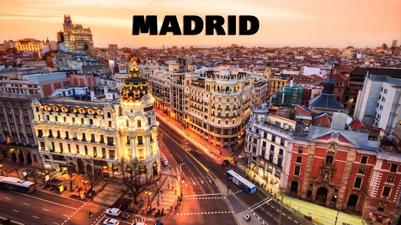 STIL DE VIAȚĂ DE LUX REAL MADRID |  MADRID, SPANIA