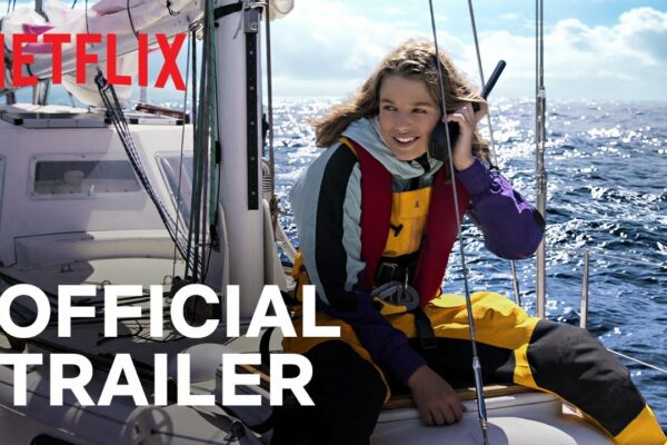 Spirit adevărat |  Trailer oficial |  Netflix