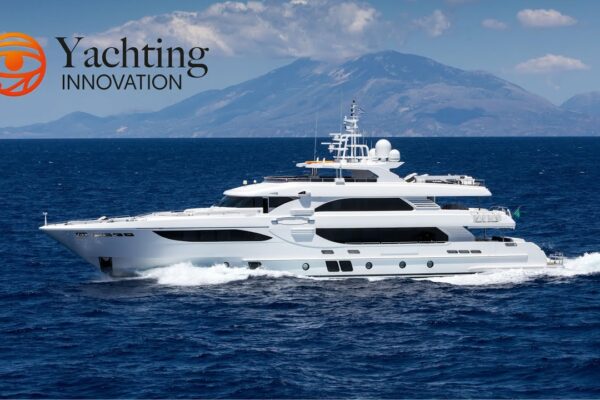 Inovație în yachting