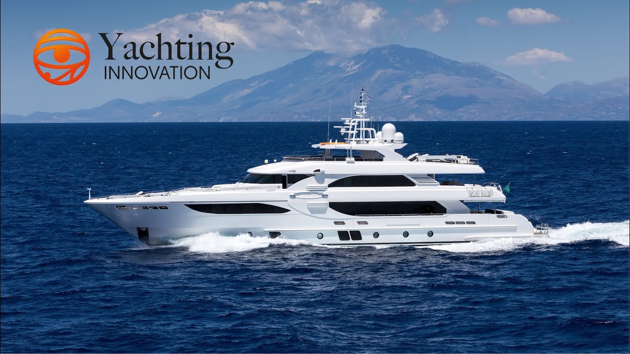 Inovație în yachting