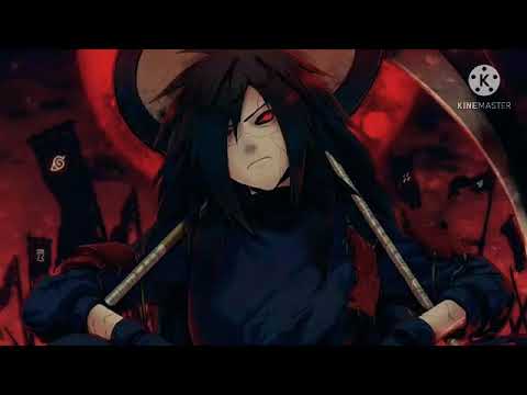 naruto hijo de madara uchiha cap[31,32,33,34] special 1000 subs