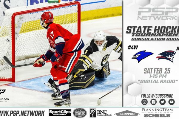 🏆🏒 (24-2-23) Hochei de stat: #3w Century vs #4w Jamestown