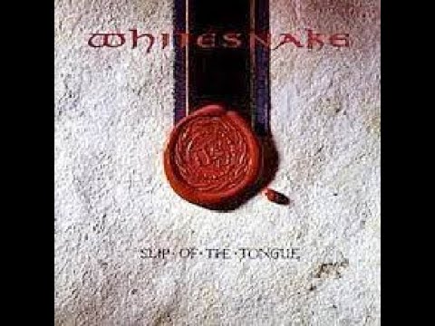 Whitesnake - Nave cu pânze