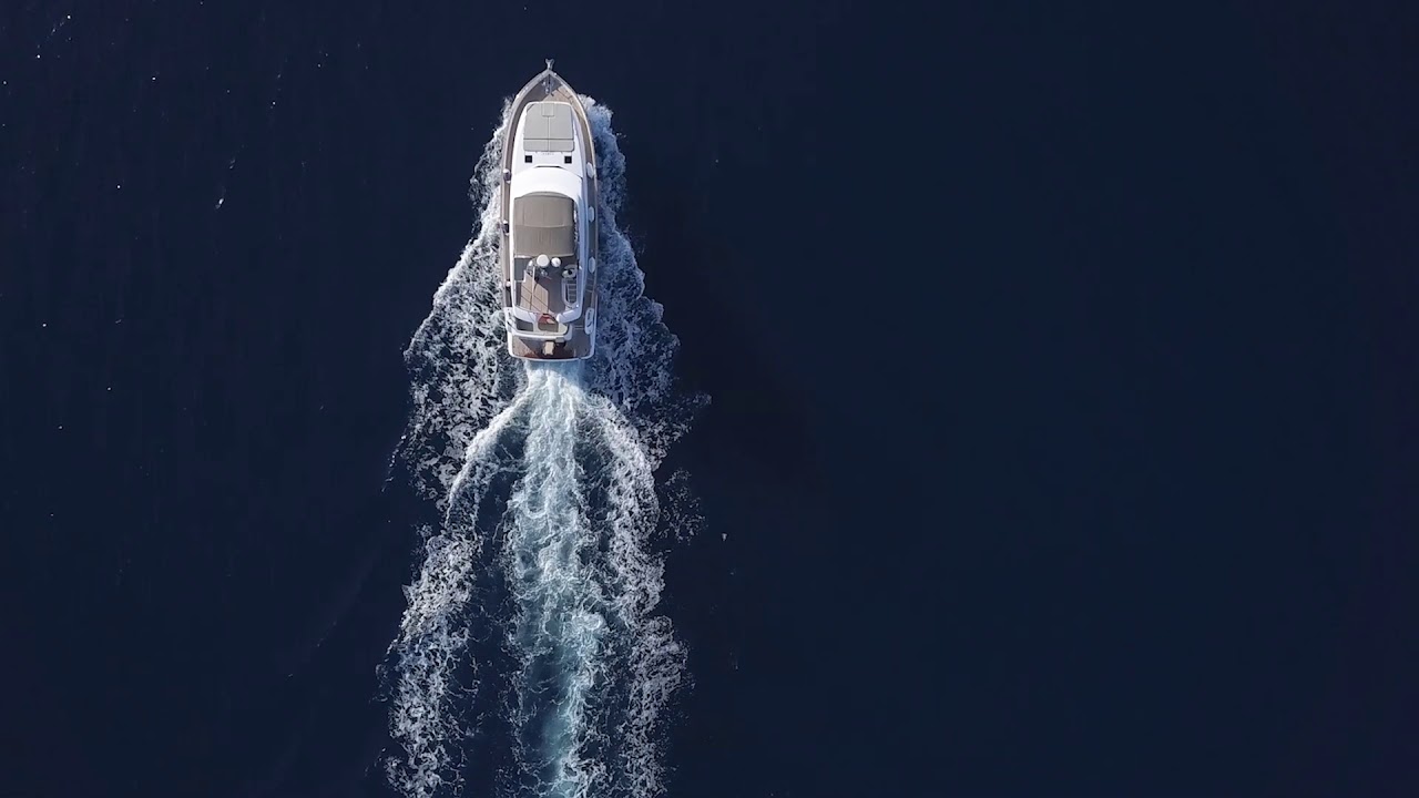 Azimut Magellano 43 Anul 2020 de la Blue Point Yachting