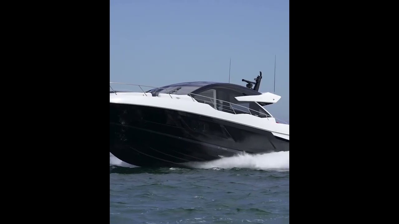 sunseeker predator 74#luxurylifestyle #yachtlife #yachtworld #superyacht #yachting #short#boatsdaily