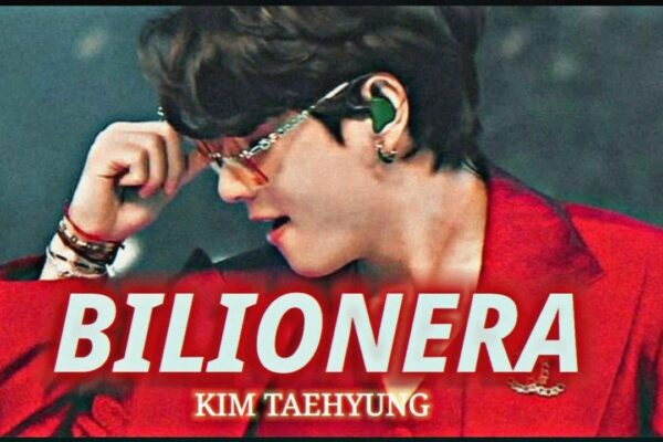 MILIARDAR ~ TAEHYUNG ||  •FMV• ||  Kim Taehyung editează