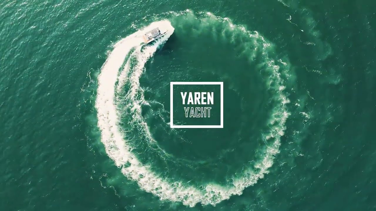 YAREN Yachts