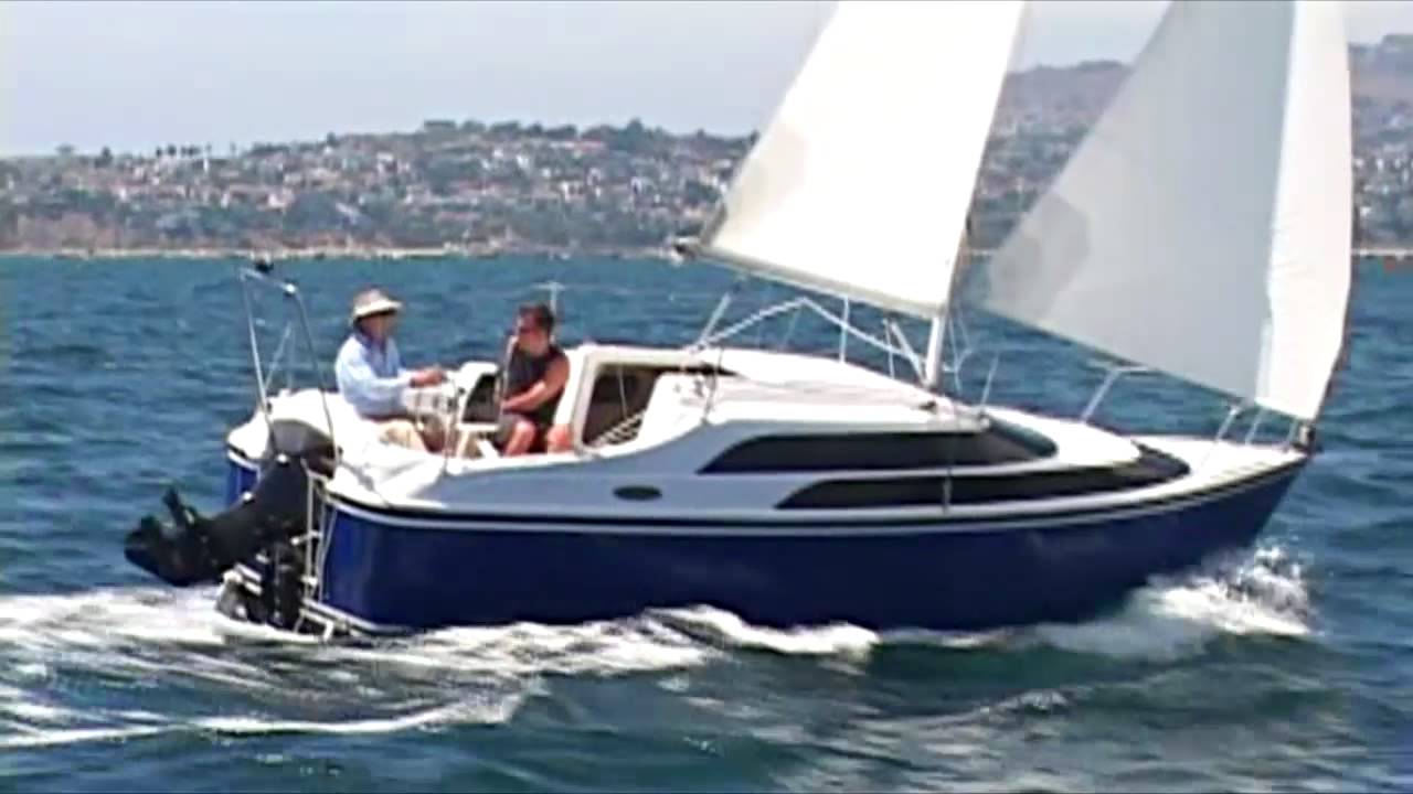 MacGregor 26M - o introducere