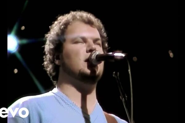 Christopher Cross - Sailing (video HD oficial)