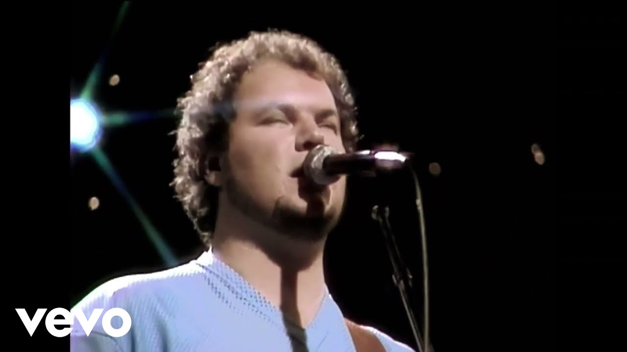 Christopher Cross - Sailing (video HD oficial)