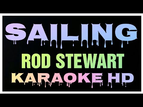 Navigație - Rod Stewart |  Versiunea Karaoke