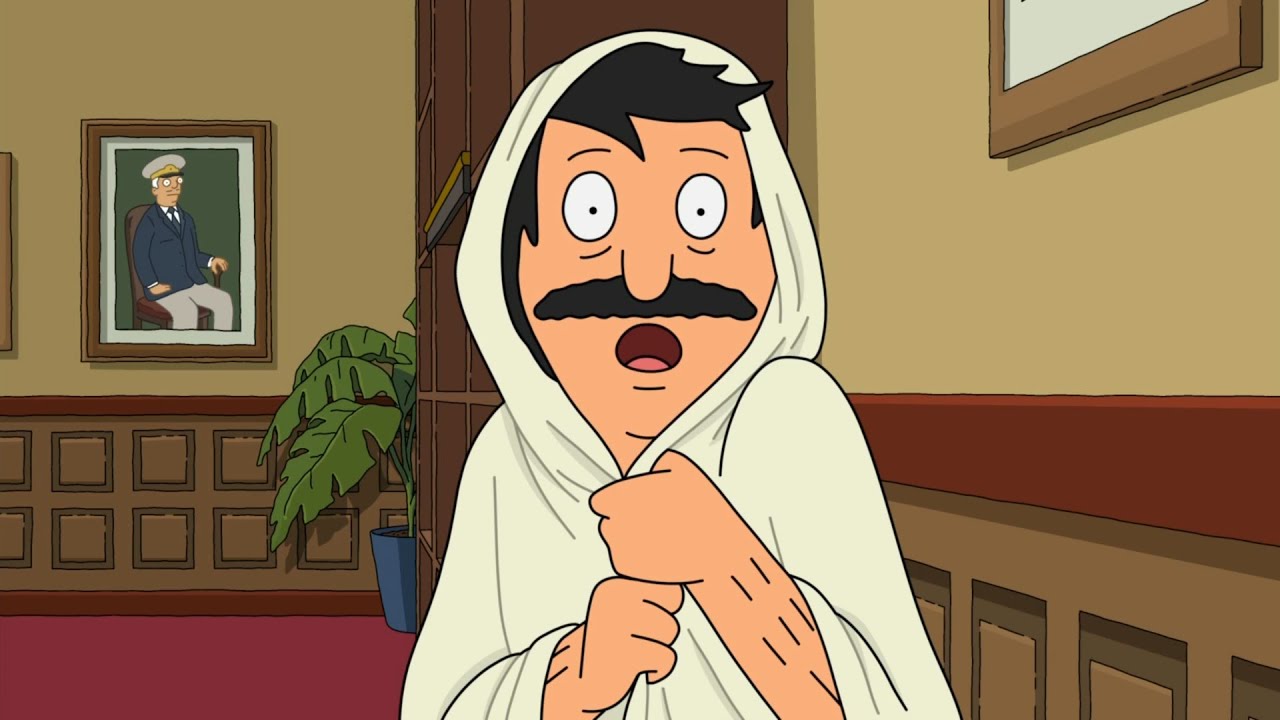 Bob's Burgers Sezonul 11 ​​Ep 10 Episoade complete - Bob's Burgers Nou 2023 Full NoCuts #1080p