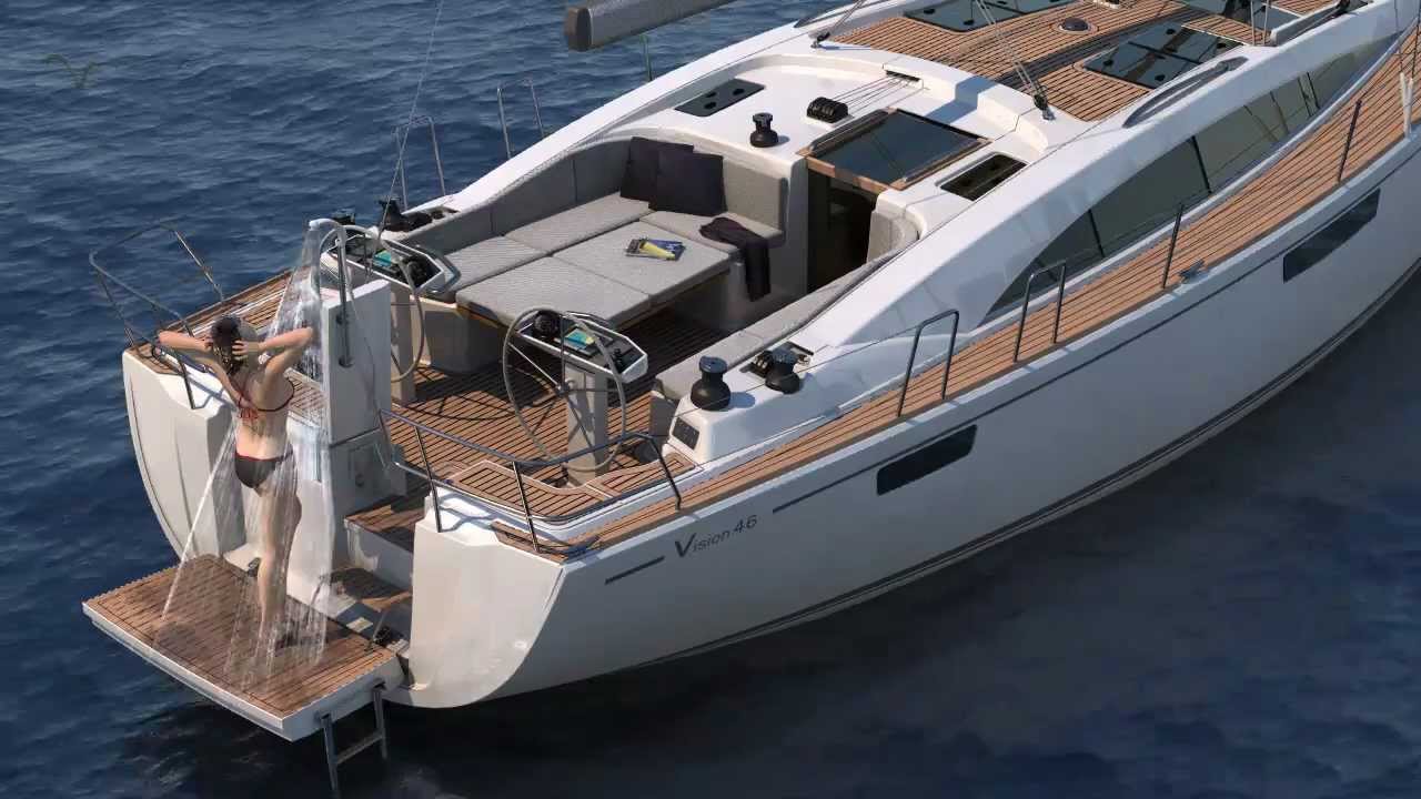 Bavaria Vision 46