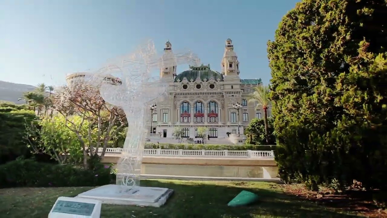 Filmări Cavachi Monaco
