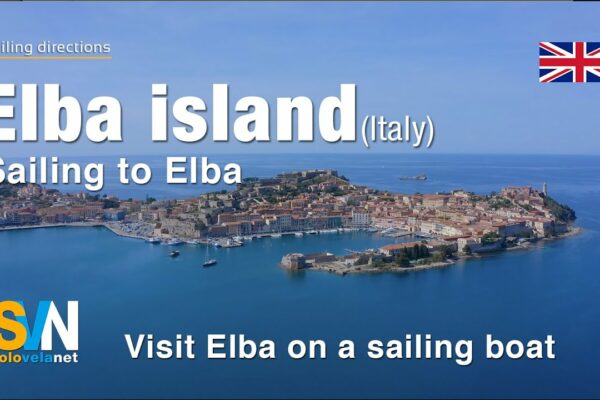 Direcții de navigație: Descoperirea insulei Elba cu barca cu pânze și catamaran cu SVN SoloVelaNet