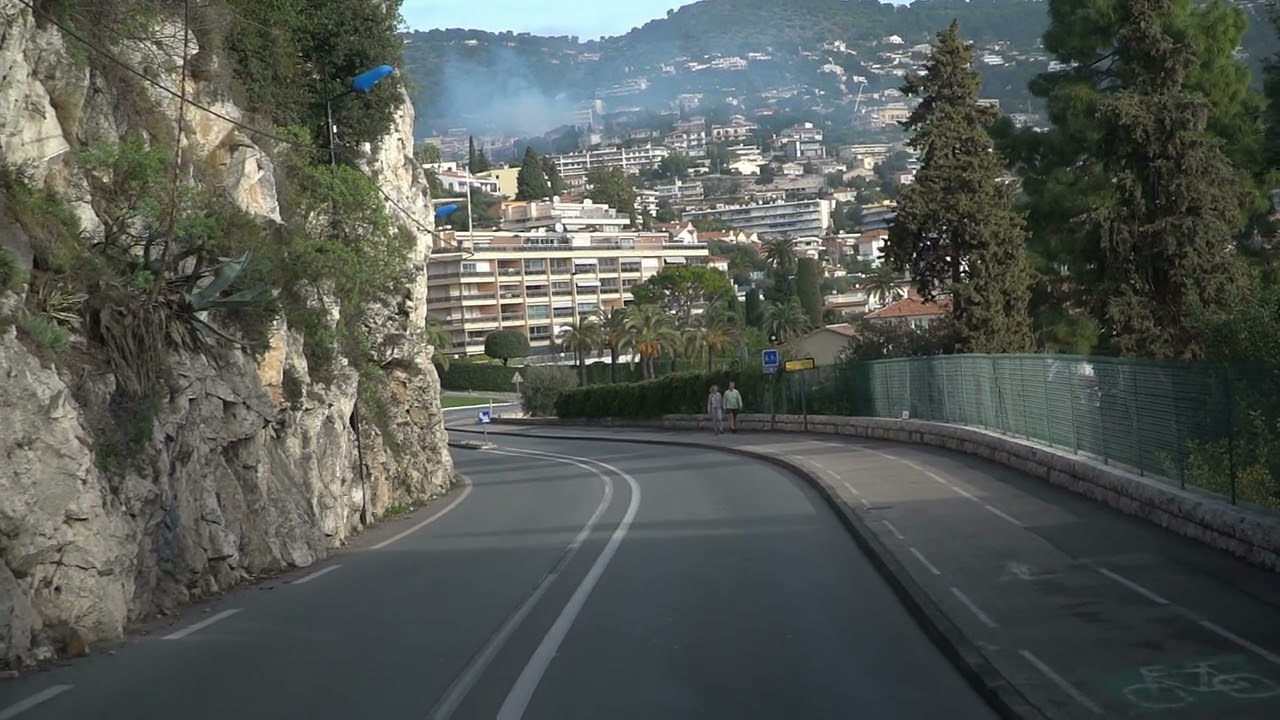 Filmări Cavachi Monaco